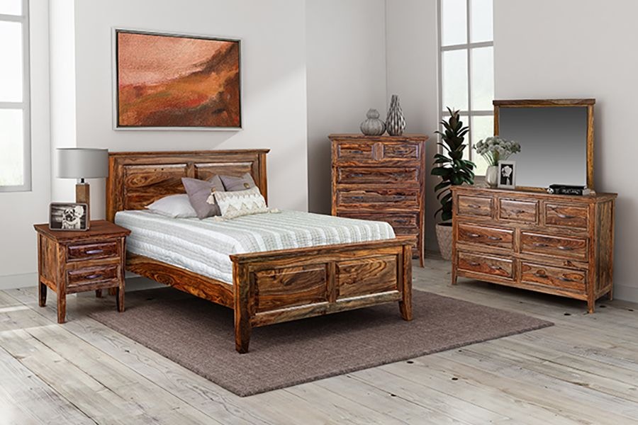 Porter queen clearance bedroom set